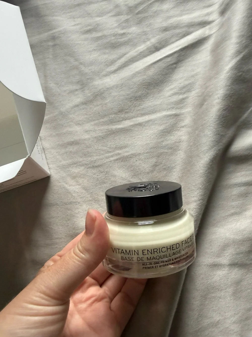 BRAND NEW Bobbi Brown Vitamin Enriched Face Base Moisturizer and Primer